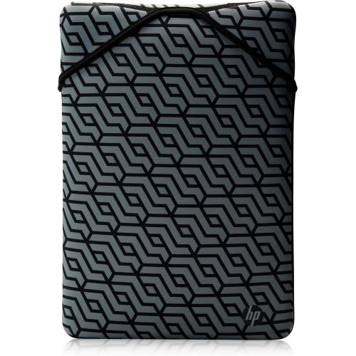 HP14 BLK/GEO SLEEVE