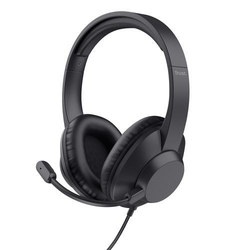 AYDA MAX USB HEADSET