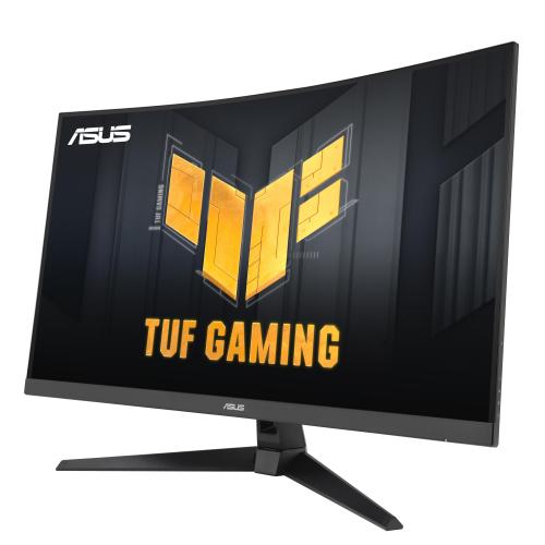 TUF GAMING 31.5 QHD CURVED HDR 180HZ