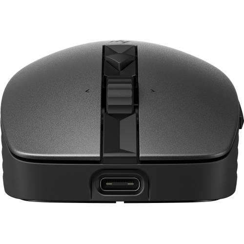 715 RECHARGEABLE SILENT BT MOUSE
