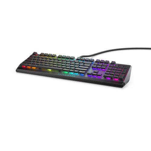 ALIENWARE LP RGB KEYBOARD - AW510K