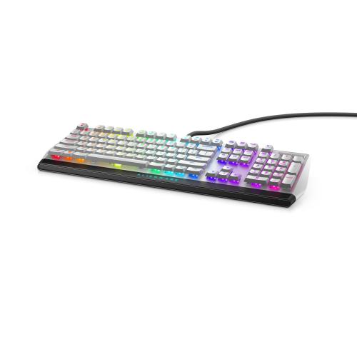 ALIENWARE LP RGB KEYBOARD - AW510K