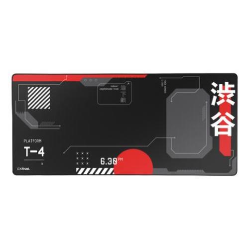 GXT759 XXL MOUSEPAD JAPAN BLACK