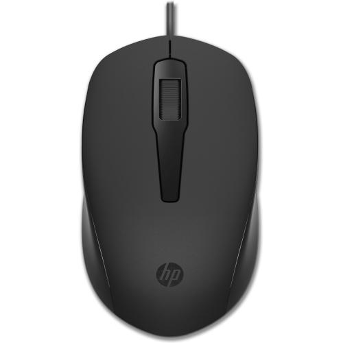 HP 150 WIRED MOUSE