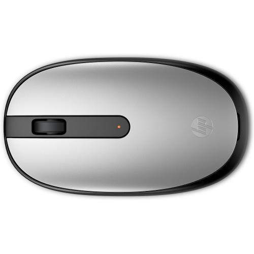 HP 240 BLUETOOTH MOUSE SILVER