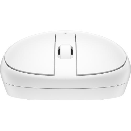 HP 240 BLUETOOTH MOUSE WHITE
