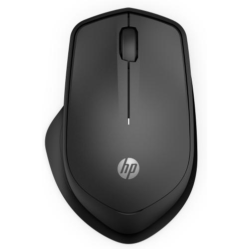 HP 285 SILENT WIRELESS MOUSE EUR