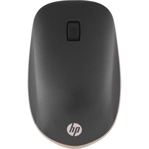 HP 410 SLIM BLACK MOUSE