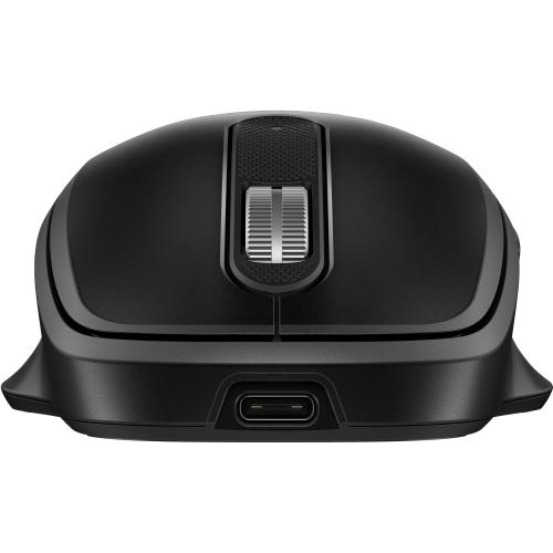 HP 510 UF RECHBL WIRELESS MOUSE