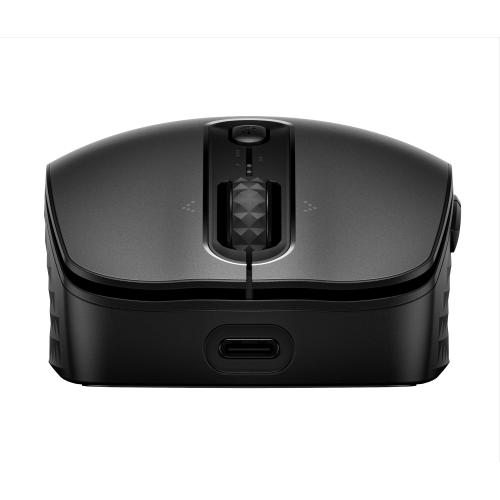HP 690 RECHARGEABLE WIRELESS MOUSE