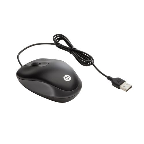 HP USB TRAVEL MOUSE