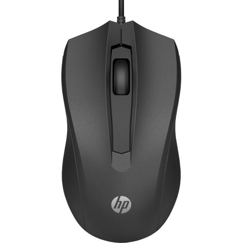 HP WIRED MOUSE