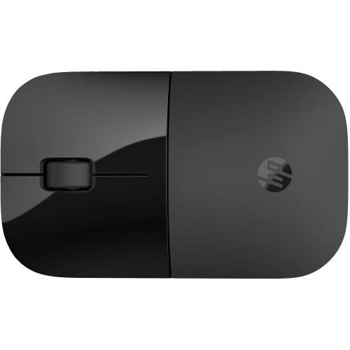 HP Z3700 DUAL BLACK WIR-MOUSE