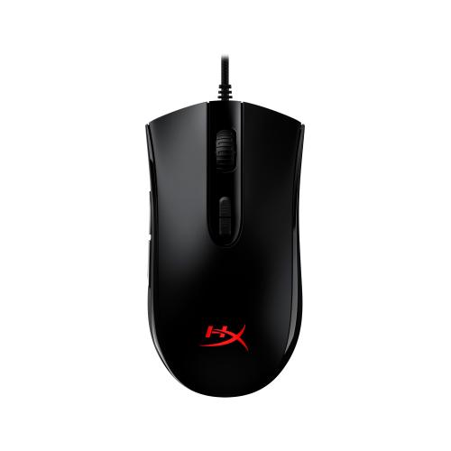 HYPERX PULSEFIRE CORE BLACK