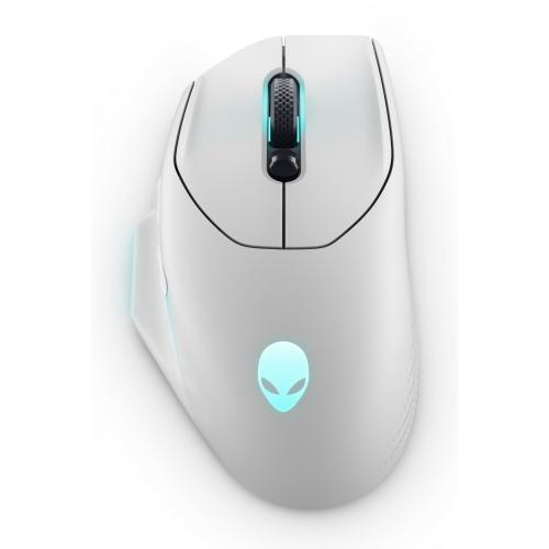 WIRELESS GAMING MOUSE - AW620M