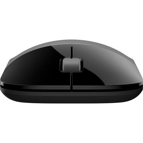 Z3700 DUAL SILVER WIRELESS MOUSE