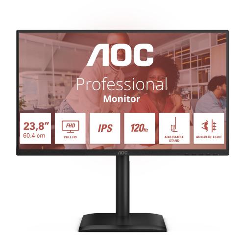 MONITOR 23,8 IPS 1920X1080 REG ALT
