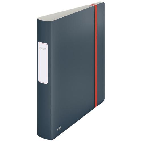 CF6 ACTIVE COSY REG. 180° GRIGIO