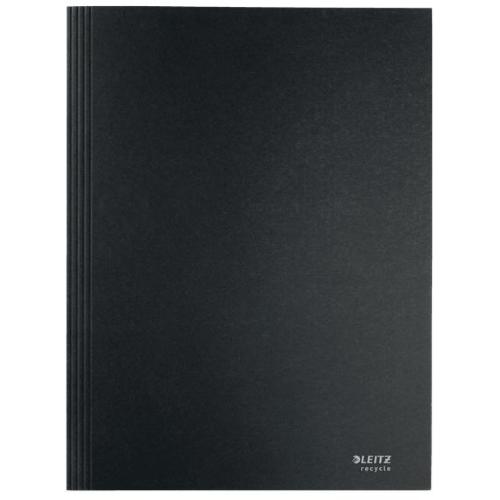 CF10 RECYCLE CARTEL.3 LEMBI NERO