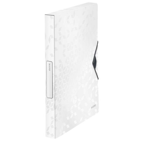 CARTELLA PROGETTI WOW BIANCO