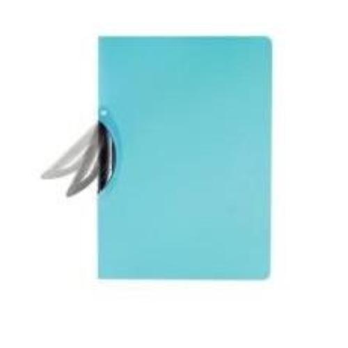 CF6COLOR CLIP RAINBOW 30FF AZZURRO