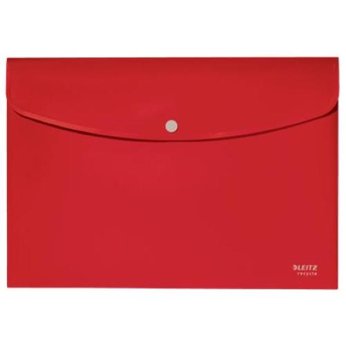 CF10 RECYCLE BUSTE C/BOTTONE A4 ROS