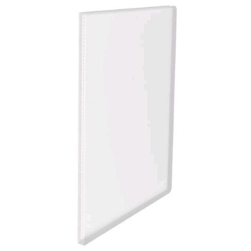 ESSELTE VIVIDA PORTALISTINI IN PP 215X300 mm A4 30 BUSTE SALDATE COL.TRASPARENTE