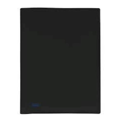 FAVORIT PORTALISTINI IN PP 220X300MM A4 30 BUSTE COL. NERO