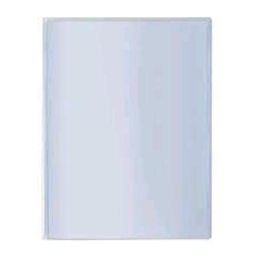 FAVORIT PORTALISTINI IN PP 220X300MM A4 60 BUSTE COL. TRASPARENTE
