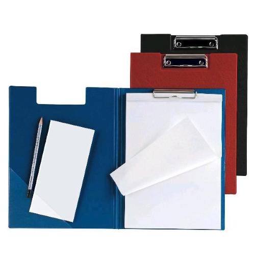 SEI ROTA SUPERBLOCK PORTABLOCCHI DOPPIO IN COLPAN 210X297 mm A4 NERO