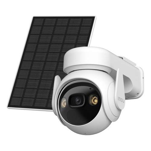PTZ WI-FI FULL-COLOR 3 MP 2.8 MM IR