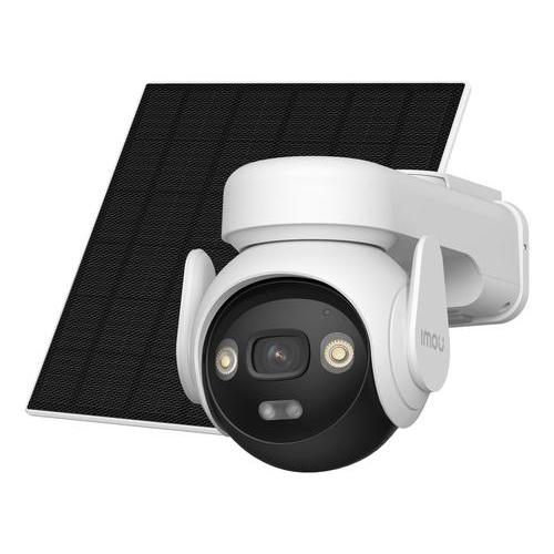 PTZ WI-FI FULL-COLOR 5MP 2.8 MM IR