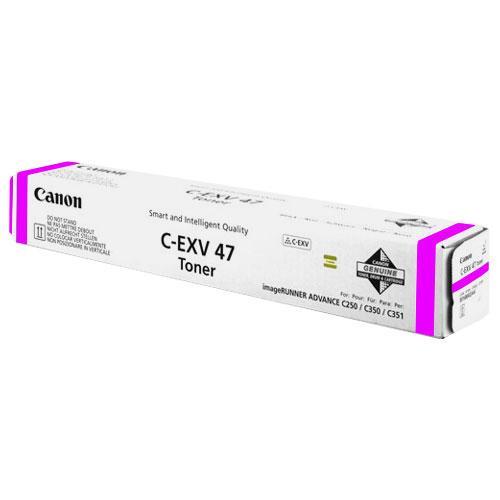CANON C-EXV 47 TONER 19.000 PAG MAGENTA