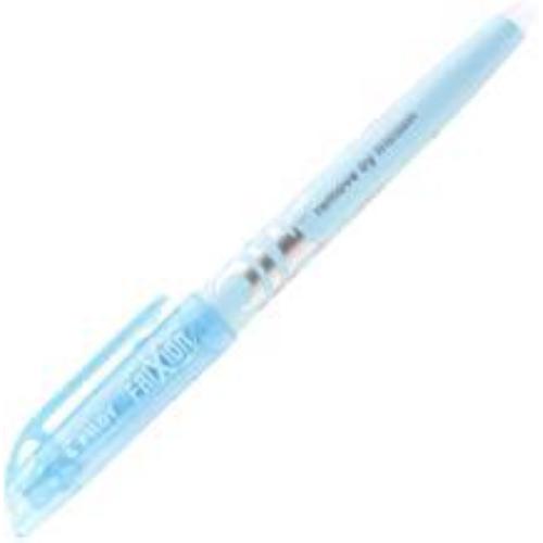 PILOT EVIDENZIATORE FRIXION LIGHT SOFT AZZURRO CHIARO 12 pz