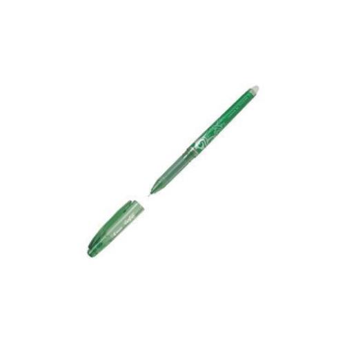 CF12PENNA FRIXION POINT 0.5 VERDE