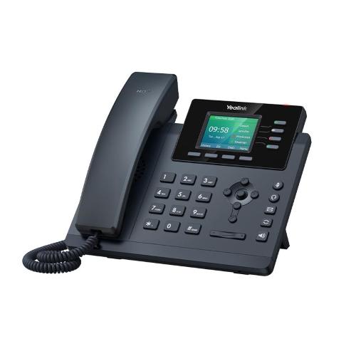 YEALINK SIP-T34W WIFI PHONE POE
