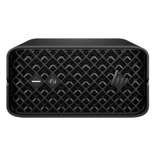 HP Z2 MINI G1a WORKSTATION AMD RYZEN AI MAX PRO 390 RAM 64GB-SSD 1TB NVMe-AMD RADEON 8050S-2.5G LAN-WIN 11 PROF (A40P6ET#ABZ)