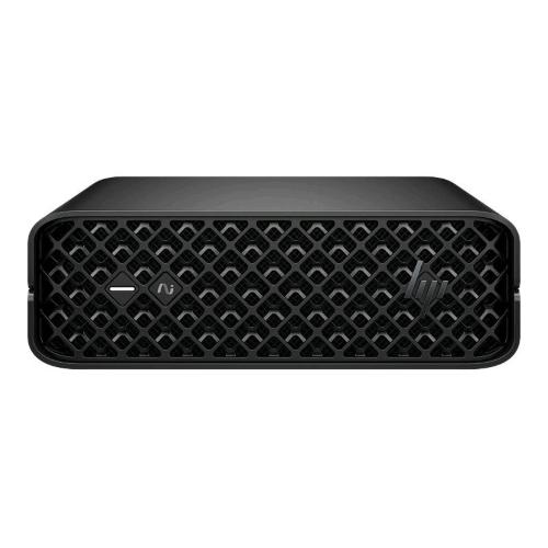 HP Z2 MINI G1i WORKSTATION AI INTEL CORE ULTRA 7 265 RAM 32GB-SSD 1TB NVMe INTEL GRAPHICS-GIGABIT LAN-WIN 11 PROF NERO (A40P8ET#ABZ)