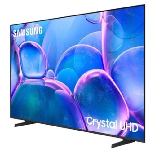 SAMSUNG TV 65 SAM LED 4K SMART WIFI DVBC DVBS2 DVBT T2 UE65U8072FUXXH