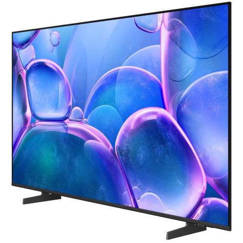 SAMSUNG TV 55 SAM LED 4K SMART WIFI DVBC DVBS2 DVBT T2 UE55U8072FUXXH