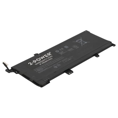 Main Battery Pack 15.4V 3615mAh