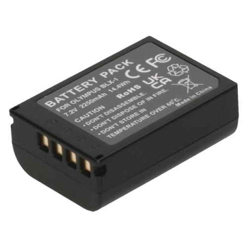 Camera Battery 7.2V 2250mAh