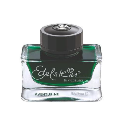 PELIKAN EDELSTEIN INCHIOSTRO FLACONE DA 50ML COL. VERDE