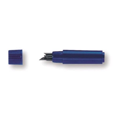 STAEDTLER 556E4 ASTUCCIO 4 MINE PER COMPASSI IN GRAFITE X COMPASSI CONF. 20 Pz.