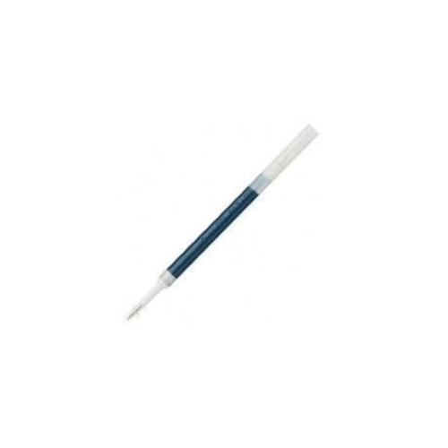 PENTEL ENERGEL REFILL BLU PUNTA AD AGO 0.70 mm PER ENERGEL CLICK/XM CONF 12 Pz.