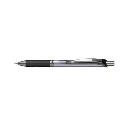 PENTEL ENERGIZER PORTAMINE 0.5 mm COL. NERO CONF 12 Pz.