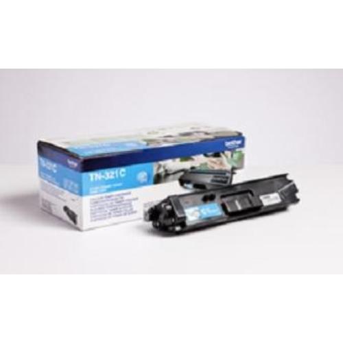 BROTHER TN-321C TONER CIANO PER HL-L8350CDW 1.500PG (TN321C)