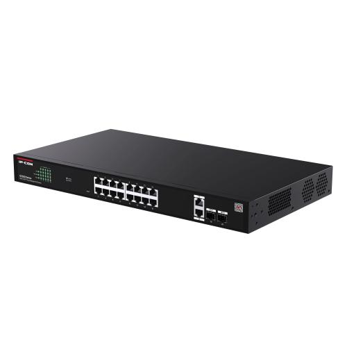 Switch PoE 18GE+2SFP Porte Cloud Managed, G2220P-16