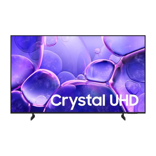 SAMSUNG TV 43 SAM 4K UHD SMART TV ITALIA LAN DVT2 DVBS2 HDR10 ITALIA CRYSTAL