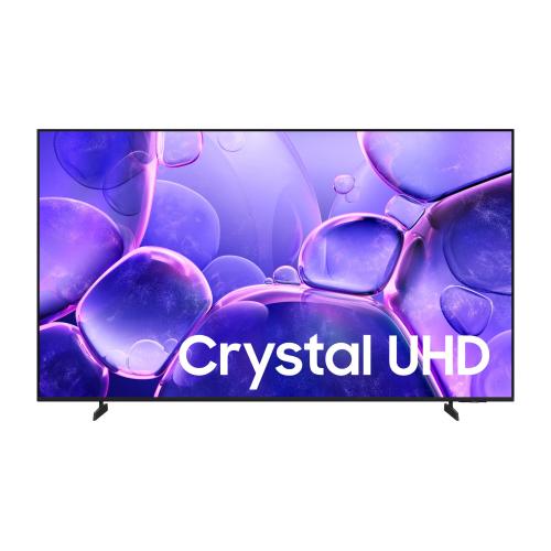 SAMSUNG TV 65 SAM 4K UHD SMART TV ITALIA LAN DVT2 DVBS2 HDR10 ITALIA CRYSTAL
